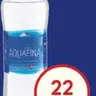 Aquafina